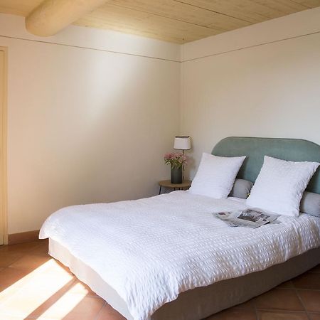 Mas Du Soleilla Guest House Narbonne Eksteriør bilde