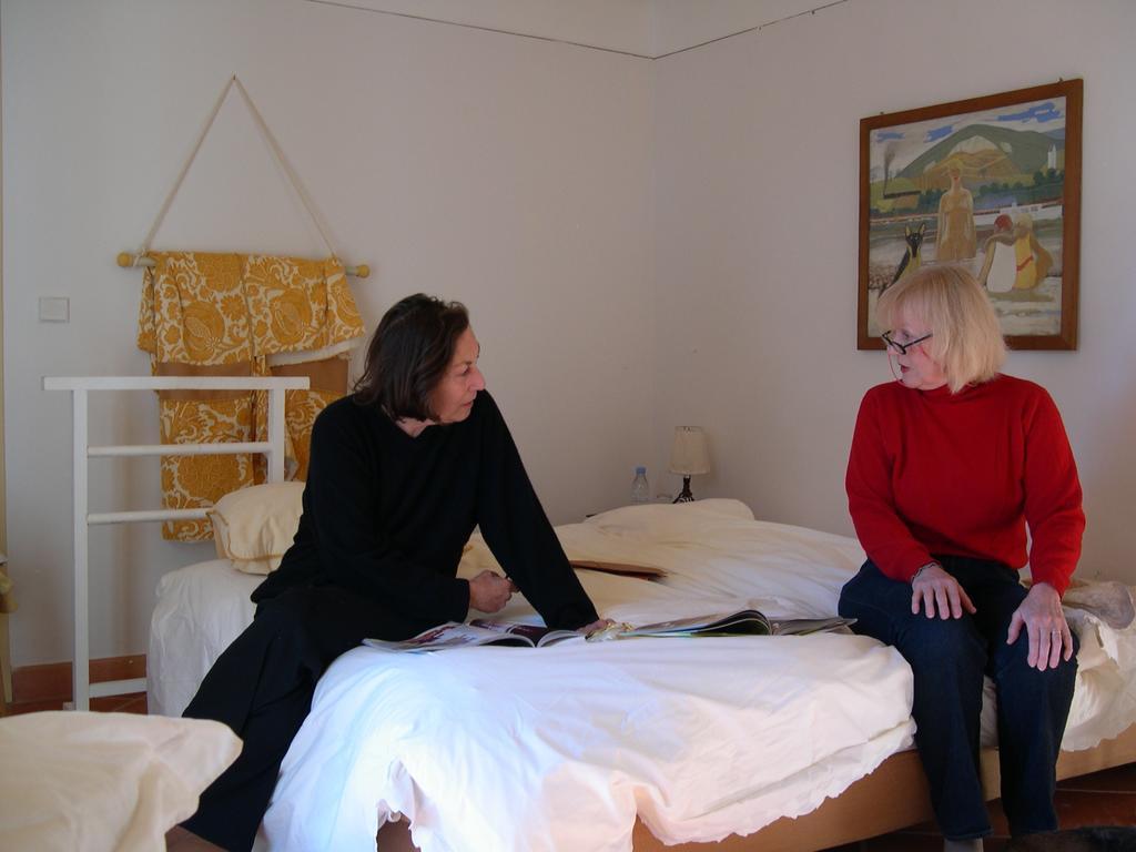 Mas Du Soleilla Guest House Narbonne Eksteriør bilde