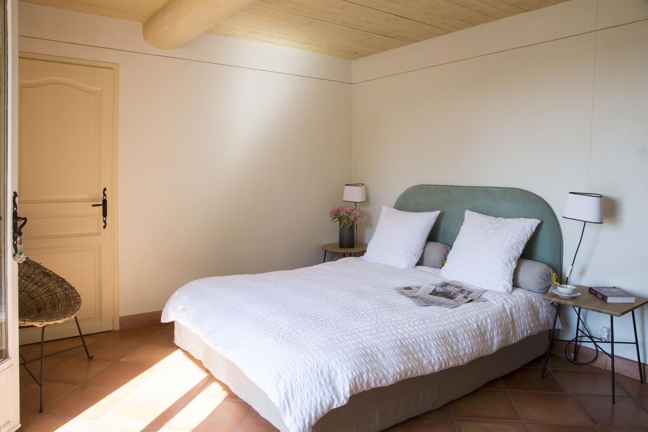 Mas Du Soleilla Guest House Narbonne Eksteriør bilde