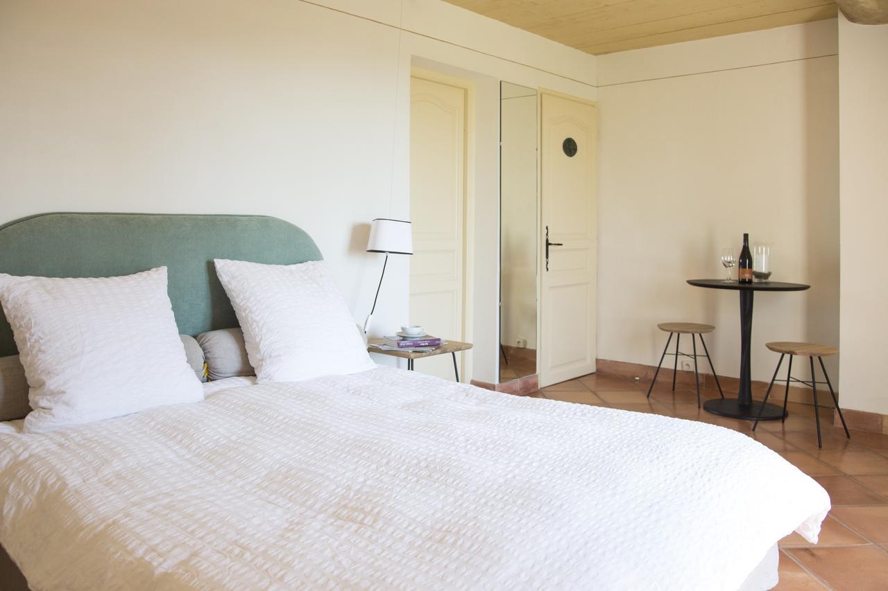 Mas Du Soleilla Guest House Narbonne Eksteriør bilde