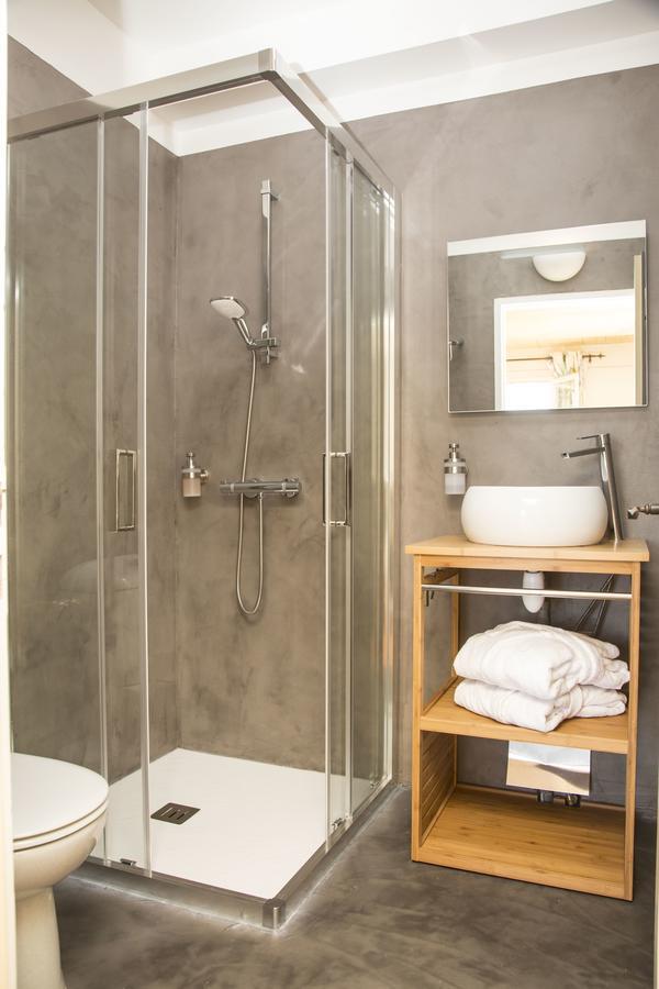 Mas Du Soleilla Guest House Narbonne Eksteriør bilde