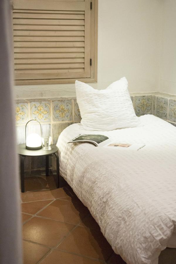 Mas Du Soleilla Guest House Narbonne Eksteriør bilde